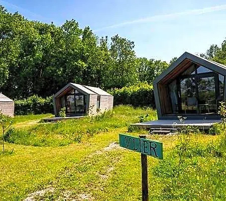 Natuurhuisjes Lust En Last Middelharnis