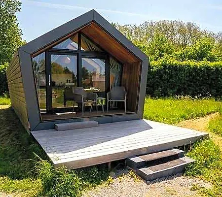 Hotel Natuurhuisjes Lust En Last Middelharnis