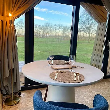Natuurhuisjes Lust En Last Hotel *