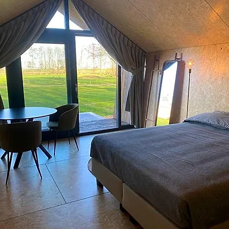Natuurhuisjes Lust En Last Hotel *
