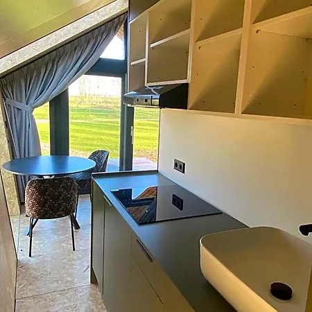 Hotel Natuurhuisjes Lust En Last