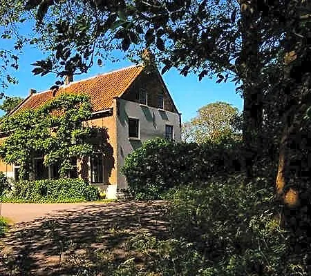 Natuurhuisjes Lust En Last * Middelharnis