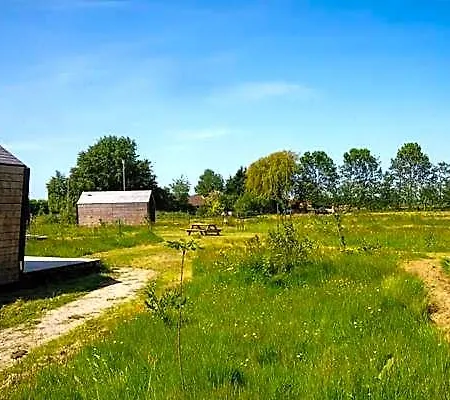 Hotel Natuurhuisjes Lust En Last *
