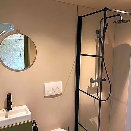 Hotel Natuurhuisjes Lust En Last Middelharnis