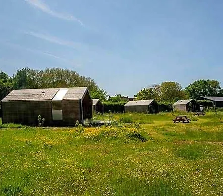 Hotel Natuurhuisjes Lust En Last