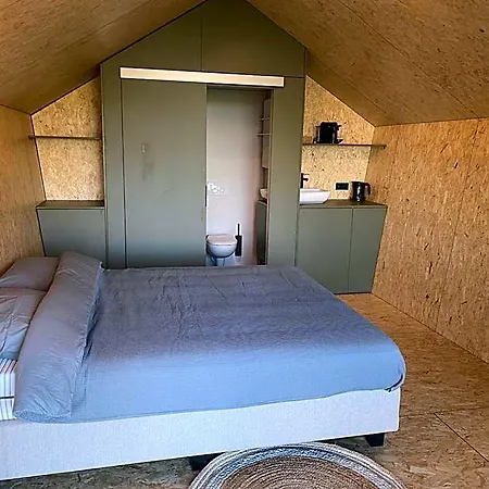 Hotel Natuurhuisjes Lust En Last *